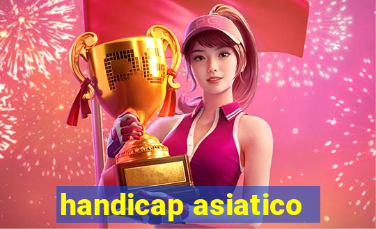 handicap asiatico - 0.75